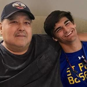 Meet your Posher, Fred